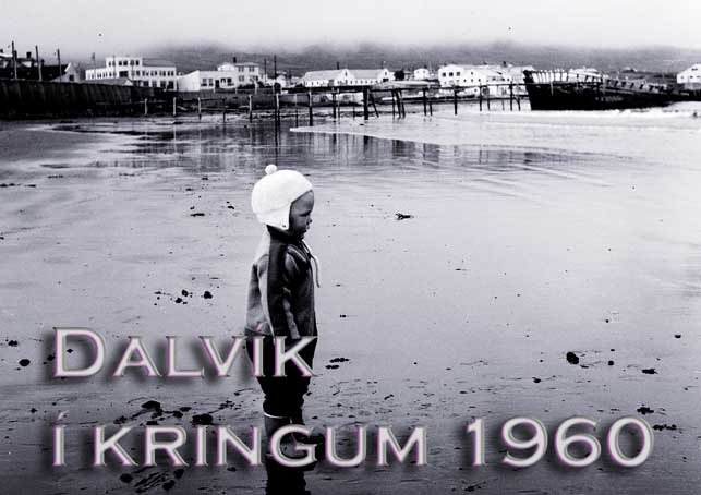 Smellið á myndina  yfir á Dalvíkurmyndir