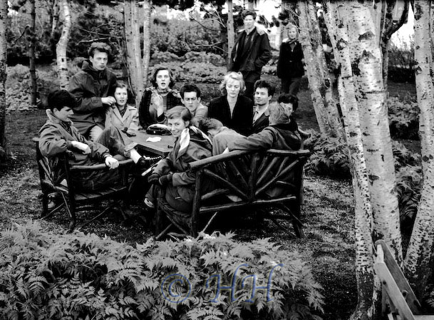 KÍ © Haukur Helgason