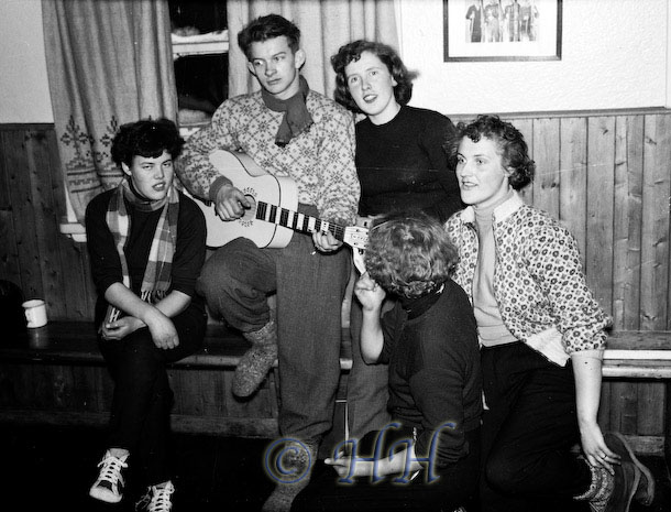 KÍ © Haukur Helgason