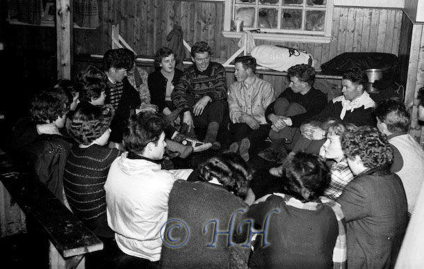 KÍ © Haukur Helgason