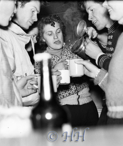 KÍ © Haukur Helgason