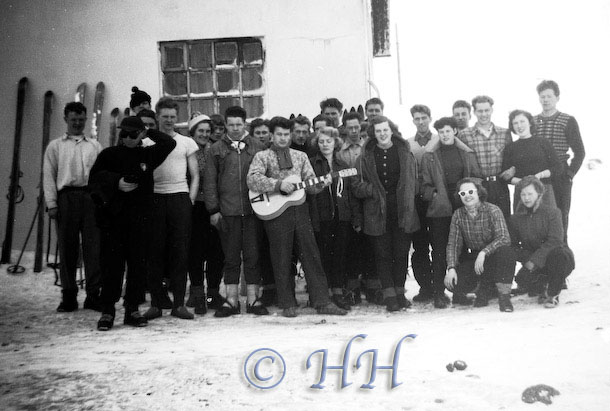 KÍ © Haukur Helgason