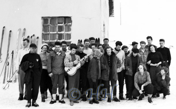 KÍ © Haukur Helgason