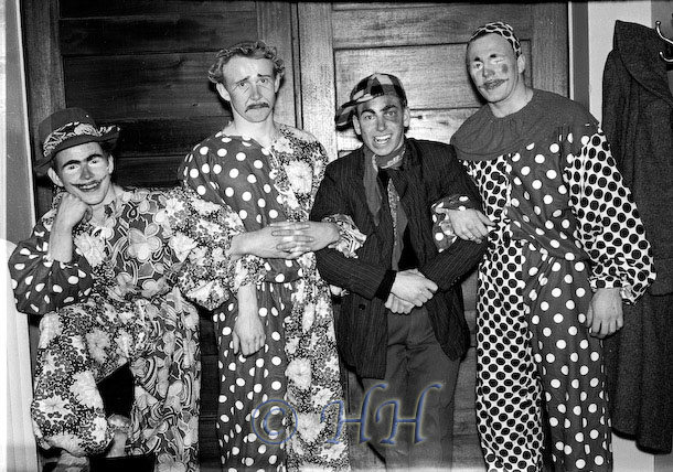 KÍ © Haukur Helgason