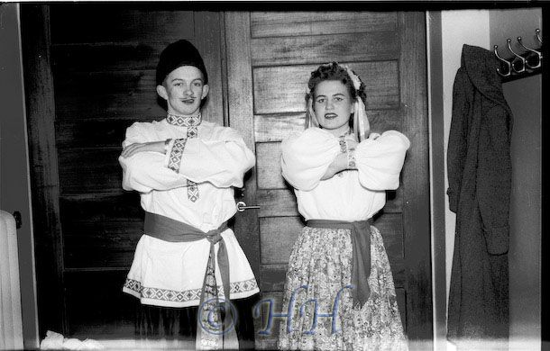 KÍ © Haukur Helgason