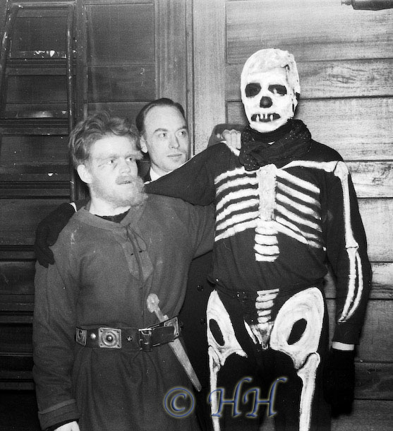 KÍ © Haukur Helgason