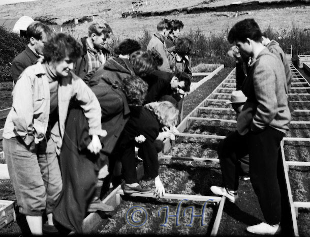 KÍ © Haukur Helgason