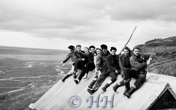 KÍ © Haukur Helgason