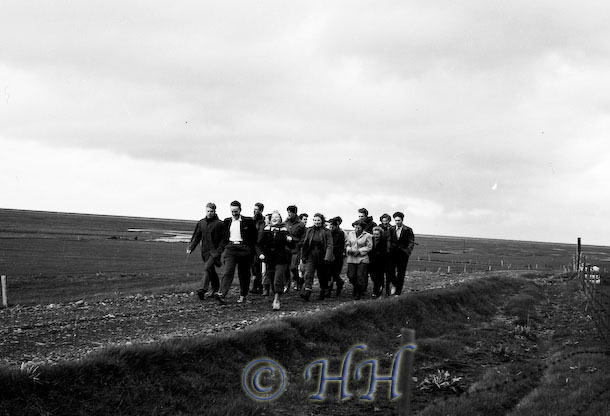 KÍ © Haukur Helgason