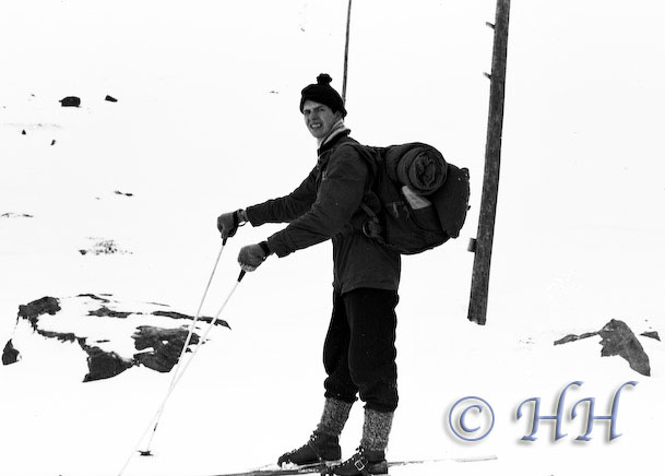 KÍ © Haukur Helgason