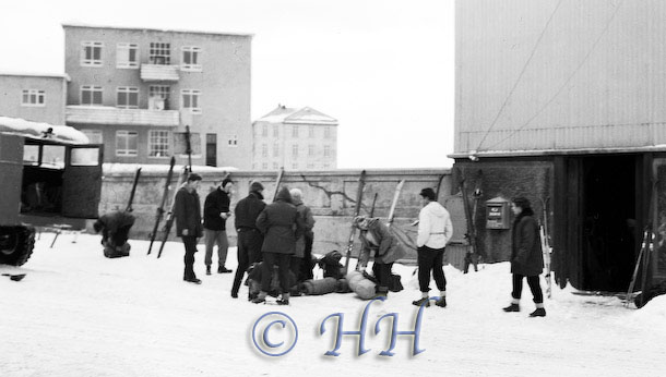 KÍ © Haukur Helgason