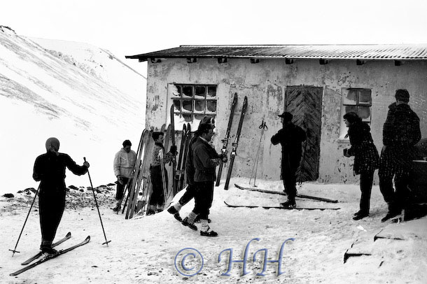 KÍ © Haukur Helgason