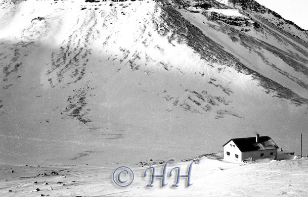 KÍ © Haukur Helgason