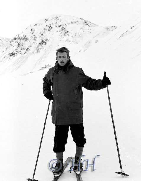 KÍ © Haukur Helgason